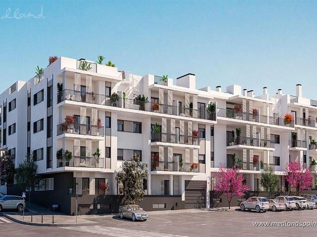 Apartamento en venta en Estepona, Málaga Costa del Sol