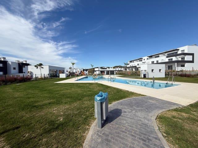 Apartamento en venta en Estepona, Málaga Costa del Sol