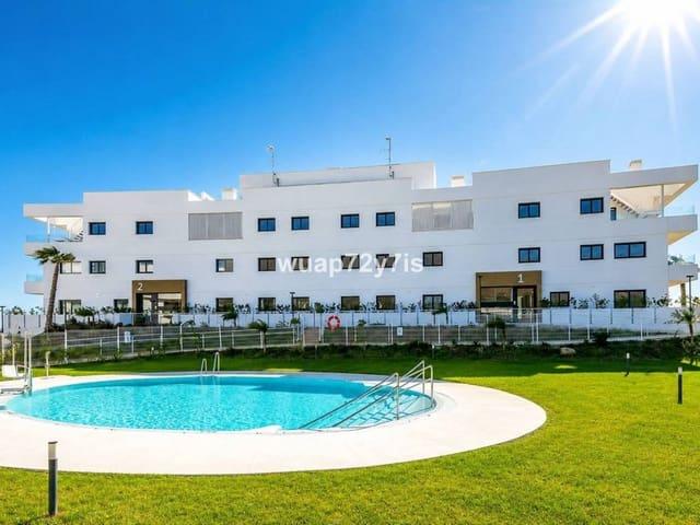Apartamento en venta en Estepona, Málaga Costa del Sol
