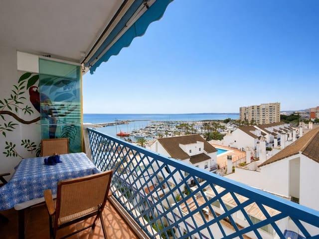 Apartamento en venta en Estepona, Málaga Costa del Sol