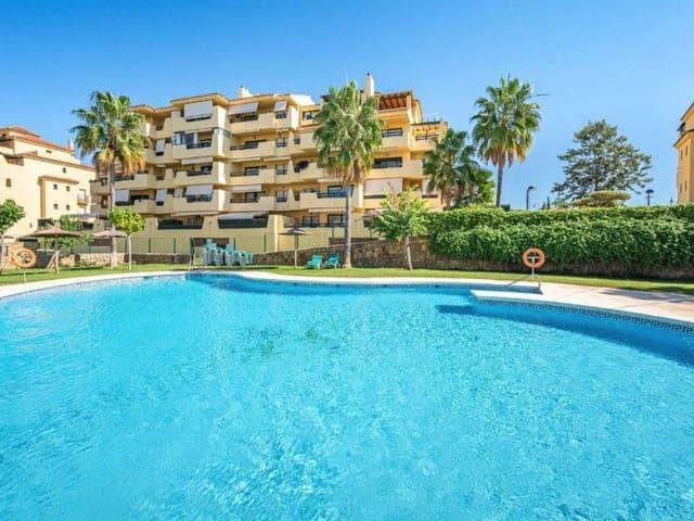 Apartamento en venta en Estepona, Málaga Costa del Sol
