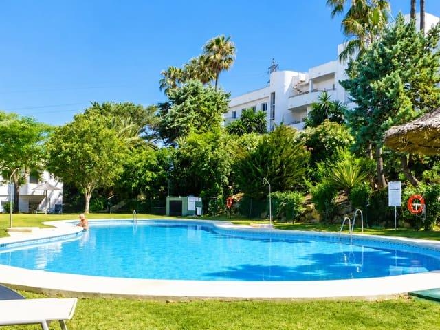 Apartamento en venta en Estepona, Málaga Costa del Sol