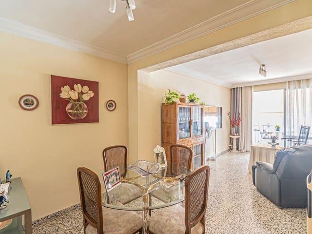 Apartamento en venta en Estepona, Málaga Costa del Sol