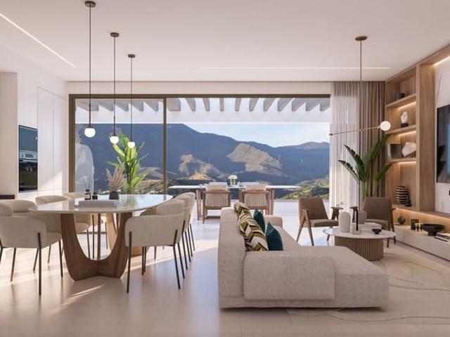 Apartamento en venta en Estepona, Málaga Costa del Sol
