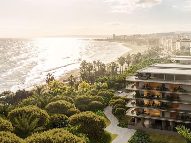 Apartamento en venta en Estepona, Málaga Costa del Sol