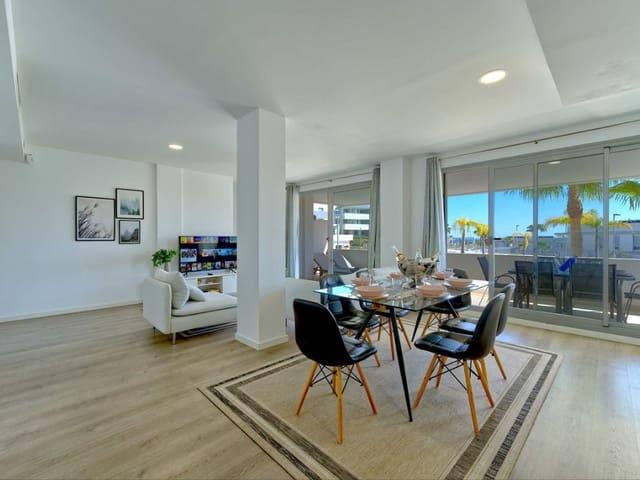 Apartamento en venta en Estepona, Málaga Costa del Sol