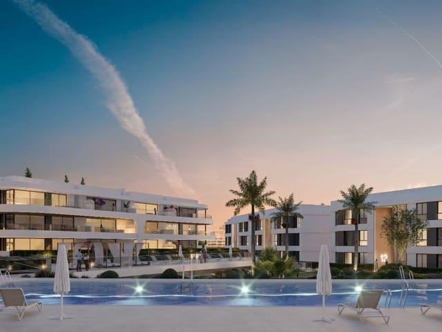 Apartamento en venta en Estepona, Málaga Costa del Sol