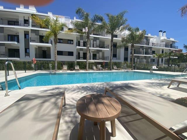 Apartamento en venta en Estepona, Málaga Costa del Sol