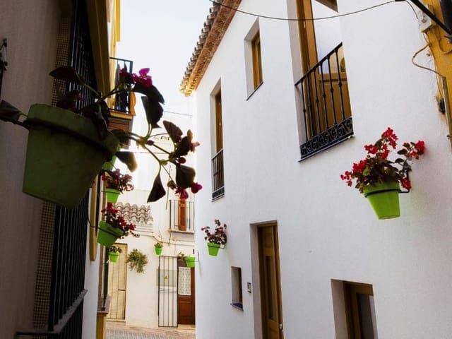 Apartamento en venta en Estepona, Málaga Costa del Sol