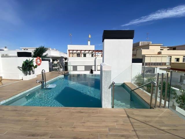 Apartamento en venta en Estepona, Málaga Costa del Sol