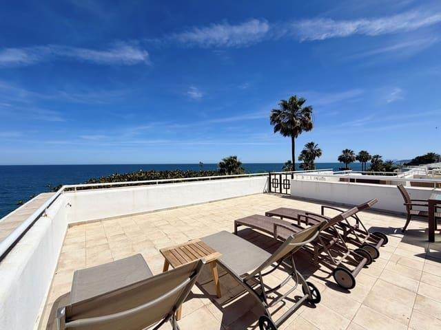 Apartamento en venta en Estepona, Málaga Costa del Sol