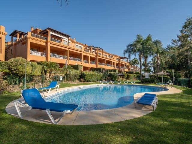 Apartamento en venta en Estepona, Málaga Costa del Sol