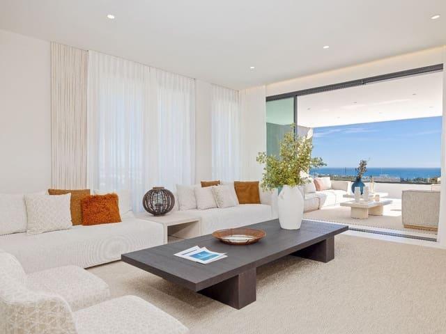 Apartamento en venta en Estepona, Málaga Costa del Sol