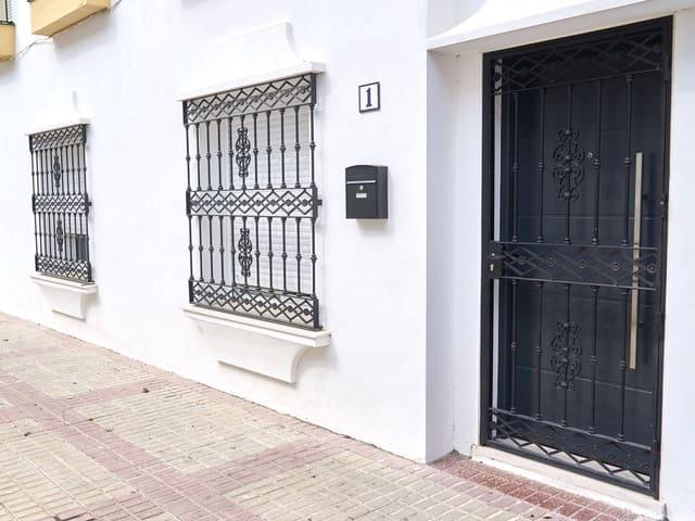 Apartamento en venta en Estepona, Málaga Costa del Sol