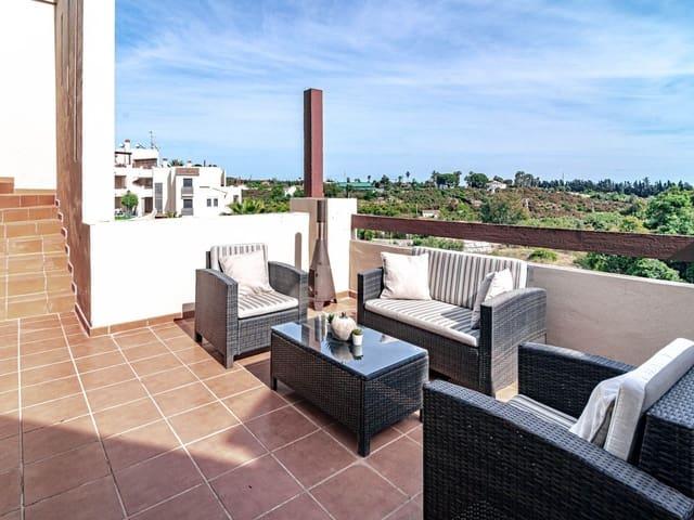 Apartamento en venta en Estepona, Málaga Costa del Sol