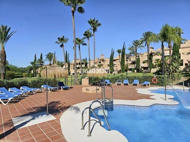 Apartamento en venta en Estepona, Málaga Costa del Sol