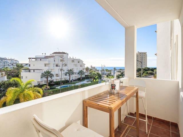 Apartamento en venta en Estepona, Málaga Costa del Sol