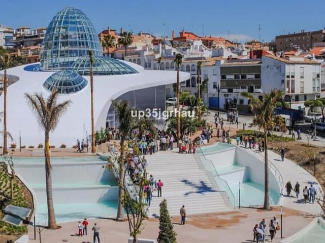 Apartamento en venta en Estepona, Málaga Costa del Sol