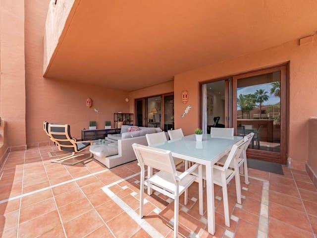 Apartamento en venta en Estepona, Málaga Costa del Sol