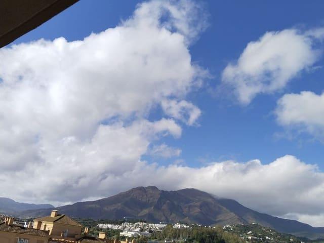 Apartamento en venta en Estepona, Málaga Costa del Sol