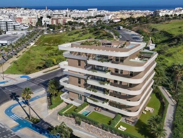 Apartamento en venta en Estepona, Málaga Costa del Sol