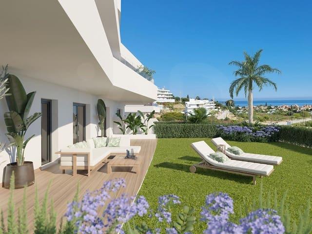 Apartamento en venta en Estepona, Málaga Costa del Sol
