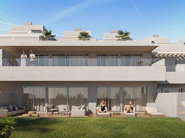 Apartamento en venta en Estepona, Málaga Costa del Sol