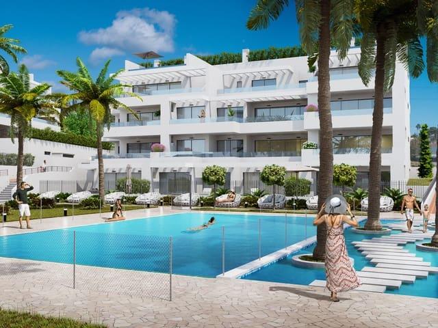 Apartamento en venta en Estepona, Málaga Costa del Sol