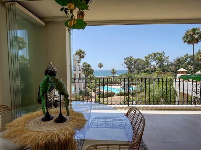 Apartamento en venta en El Velerín, Málaga Costa del Sol