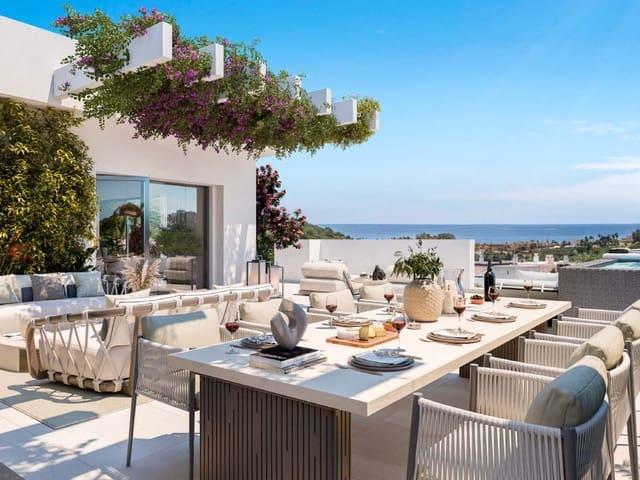 Apartamento en venta en Estepona, Málaga Costa del Sol