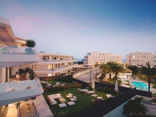 Apartamento en venta en Estepona, Málaga Costa del Sol