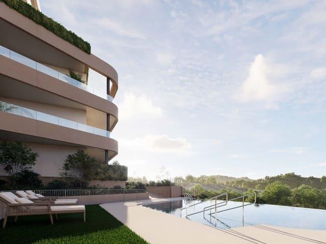 Apartamento en venta en Estepona, Málaga Costa del Sol