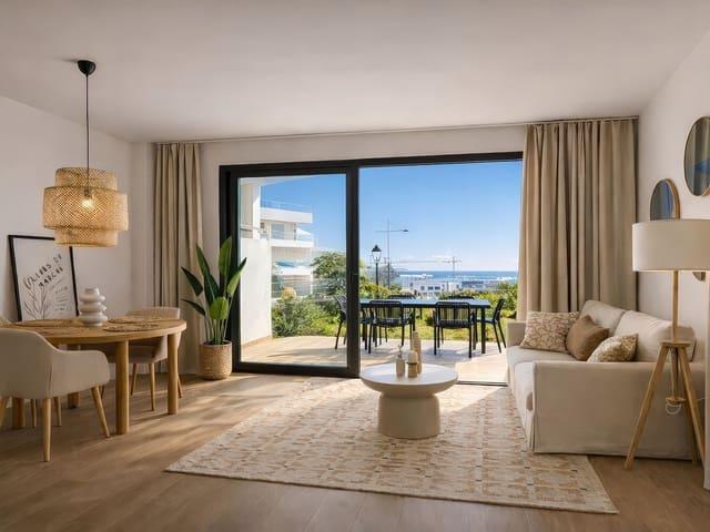 Apartamento en venta en Estepona, Málaga Costa del Sol