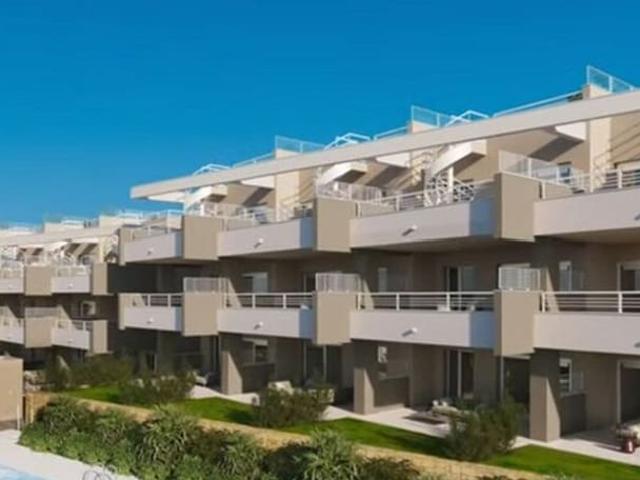 Apartamento en venta en Estepona, Málaga Costa del Sol