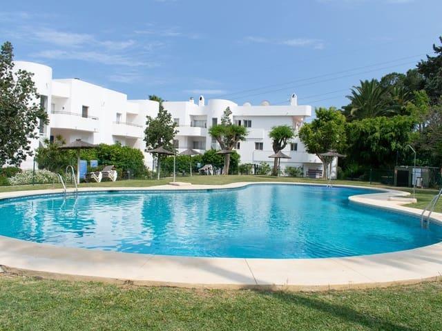 Apartamento en venta en Estepona, Málaga Costa del Sol