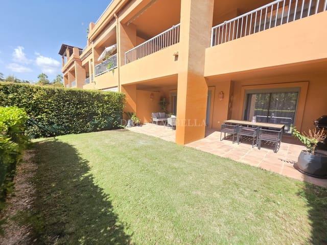Apartamento en venta en Estepona, Málaga Costa del Sol