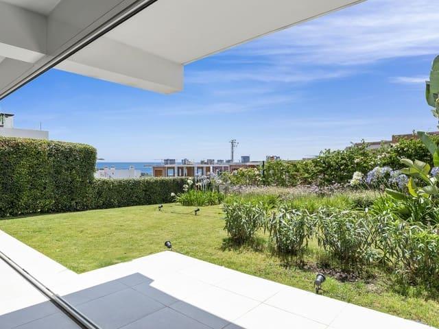 Apartamento en venta en Estepona, Málaga Costa del Sol