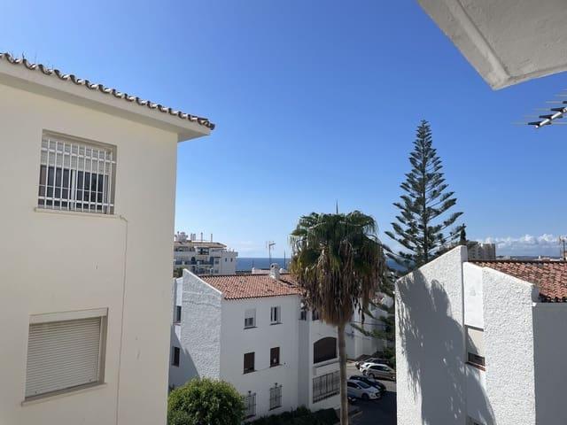 Apartamento en venta en Estepona, Málaga Costa del Sol
