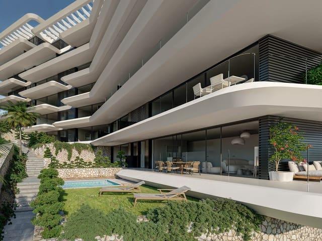 Apartamento en venta en Estepona, Málaga Costa del Sol