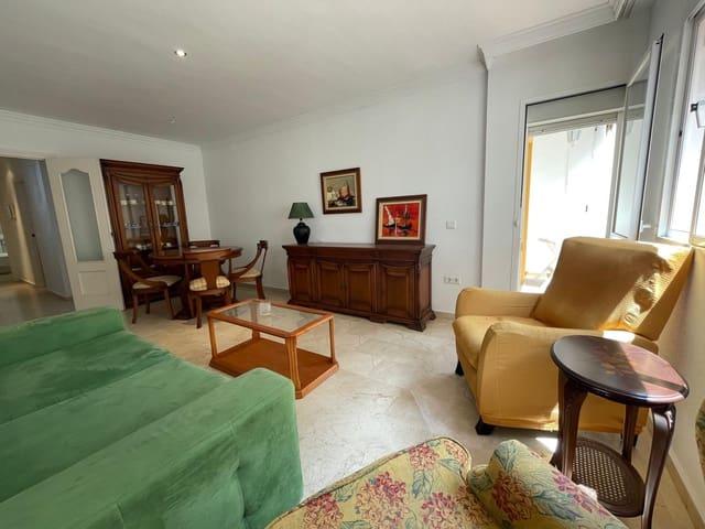 Apartamento en venta en Estepona, Málaga Costa del Sol