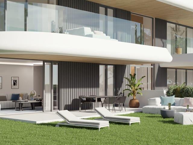 Apartamento en venta en Estepona, Málaga Costa del Sol