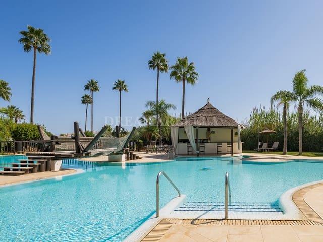 Apartamento en venta en Estepona, Málaga Costa del Sol