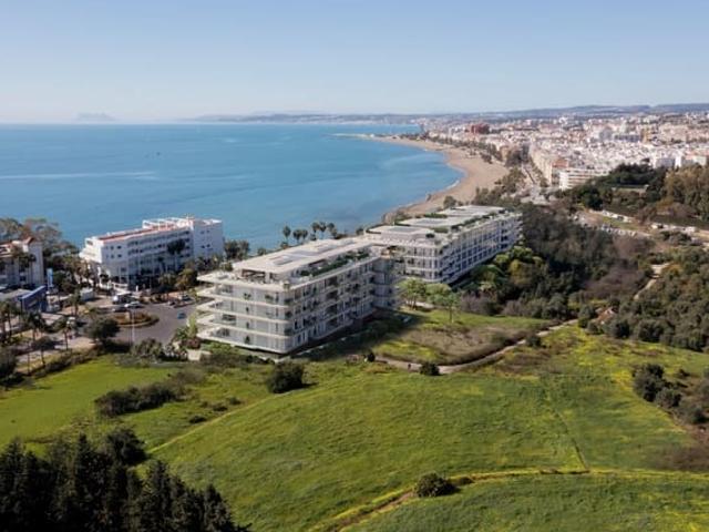 Apartamento en venta en Estepona, Málaga Costa del Sol