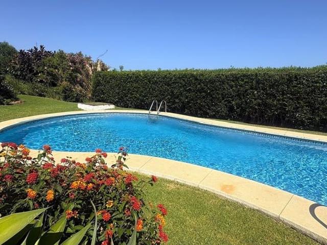 Apartamento en venta en Estepona, Málaga Costa del Sol
