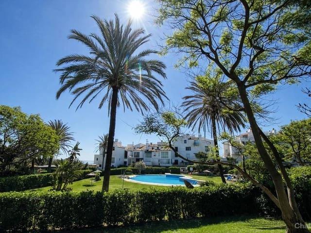 Apartamento en venta en Estepona, Málaga Costa del Sol