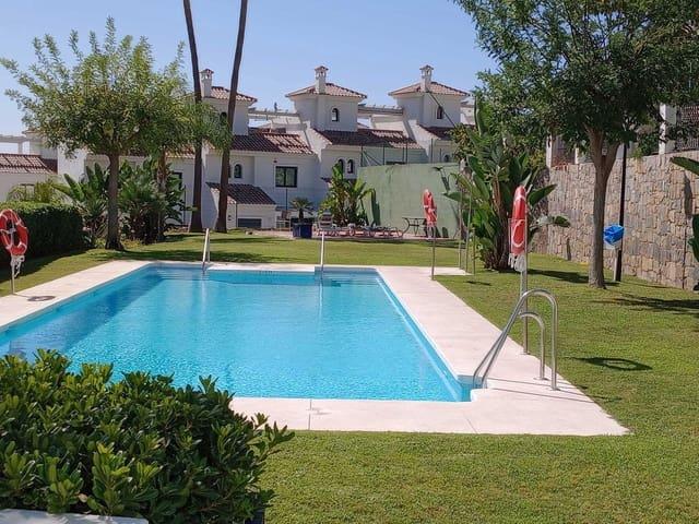 Apartamento en venta en Estepona, Málaga Costa del Sol