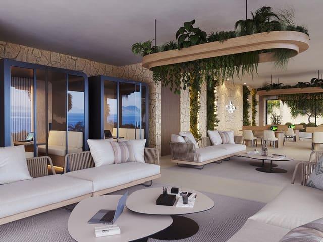 Apartamento en venta en Estepona, Málaga Costa del Sol