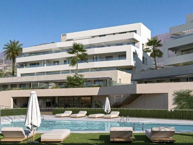 Apartamento en venta en Estepona, Málaga Costa del Sol
