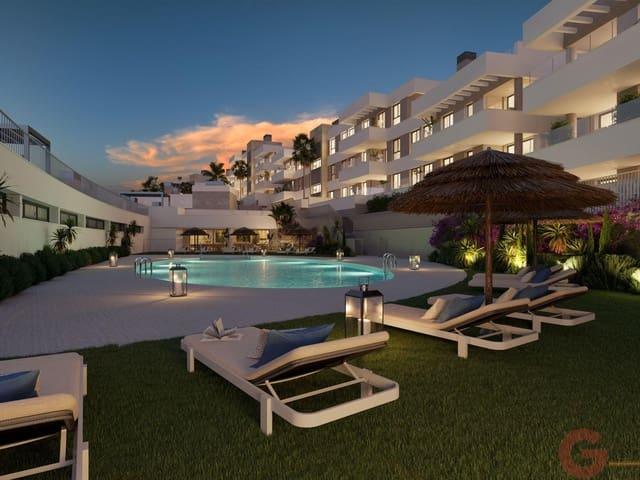 Apartamento en venta en Estepona, Málaga Costa del Sol