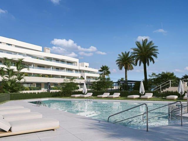 Apartamento en venta en Estepona, Málaga Costa del Sol